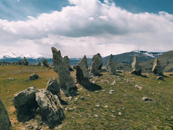 От Еревана до Севана: узнать Армению через храмы, горы и людей - фото 4