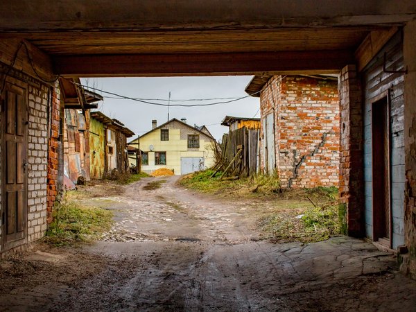 Исторические приключения в Боровске - фото 4