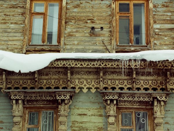 Рязань сквозь века - фото 4