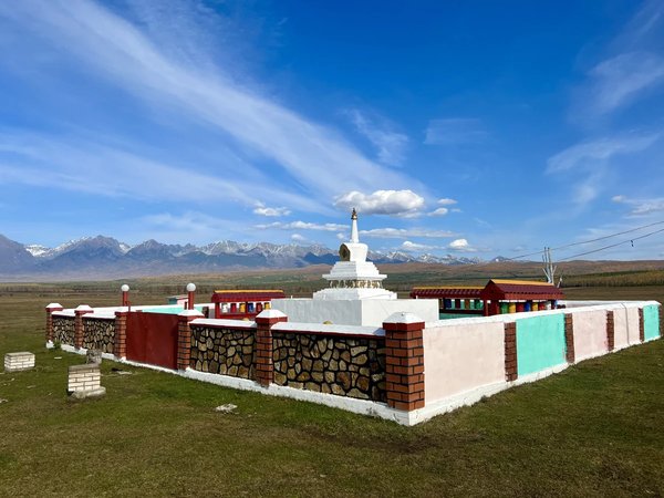 Горный Аршан: из Иркутска — к подножию Саян - фото 3