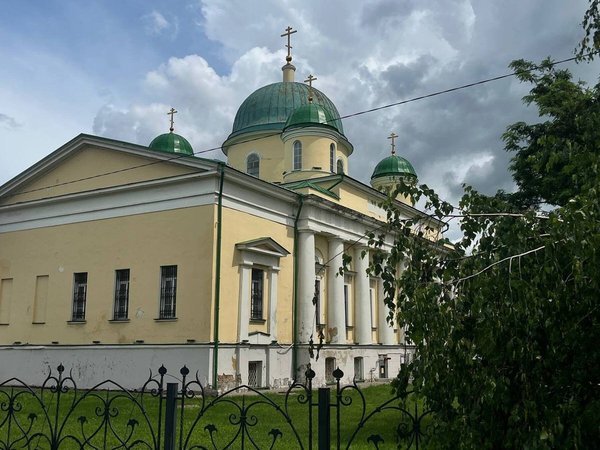 Сердце Тулы: следы прошлого и шёпот старинных самоваров - фото 3