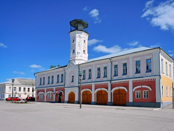 Удивительный Воронеж - фото 4