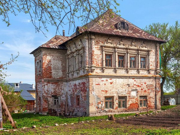Коломна княжеская и купеческая - фото 3