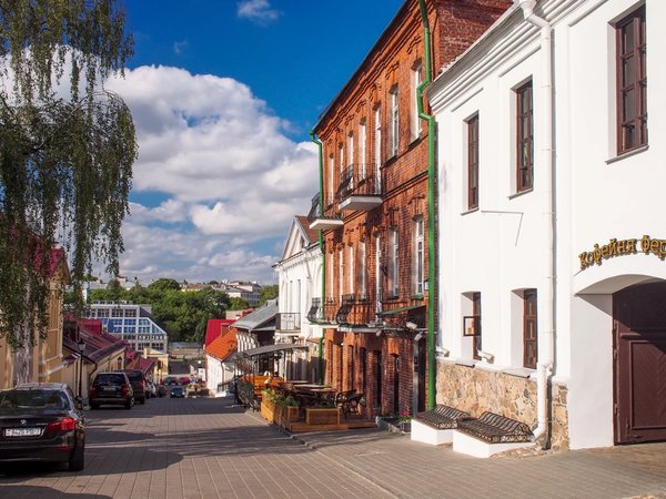 Свидание с Минском каждый день - фото 4