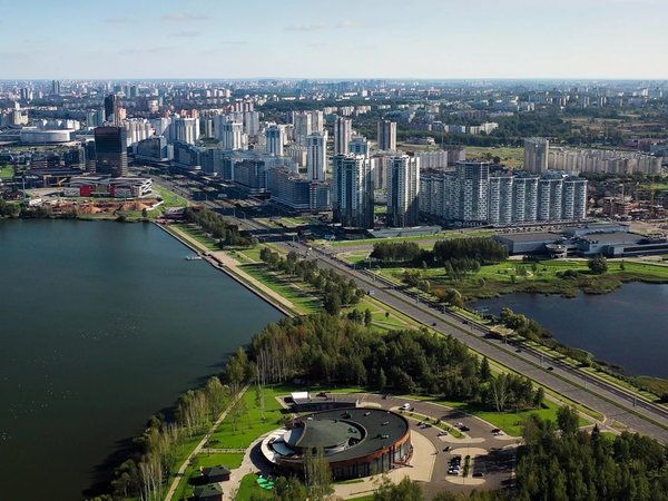 Свидание с Минском каждый день - фото 3