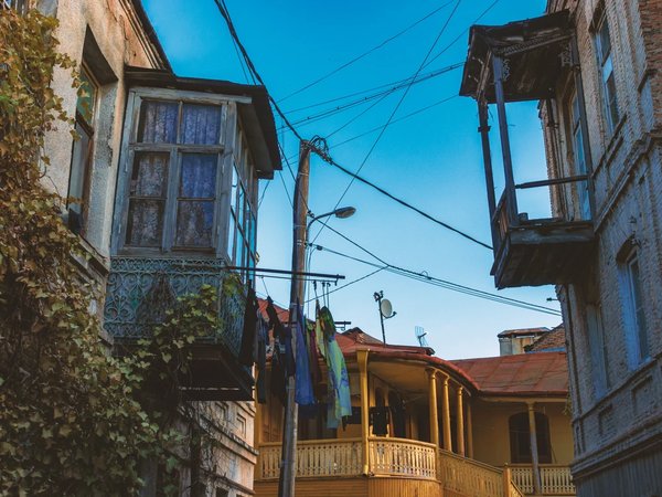 Цари, прачки и тулухчи - фото 4