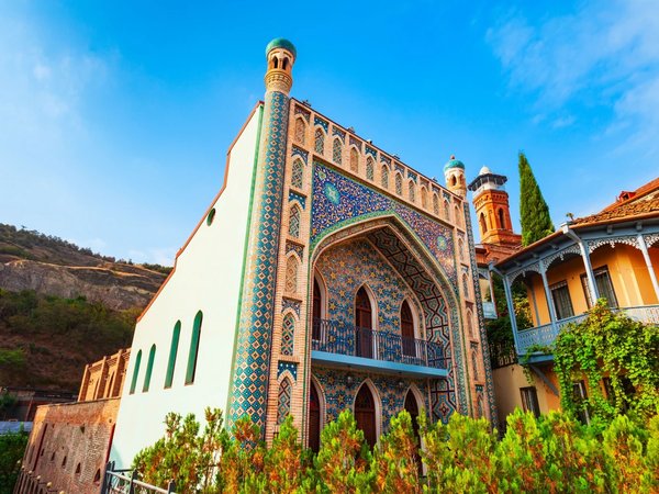Цари, прачки и тулухчи - фото 3