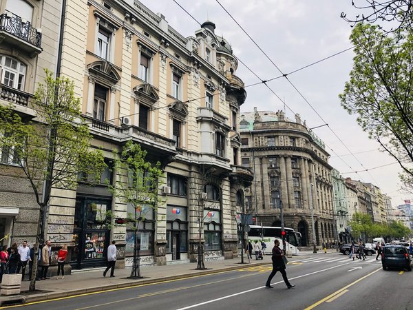 Белград — любовь с первого взгляда - фото 4