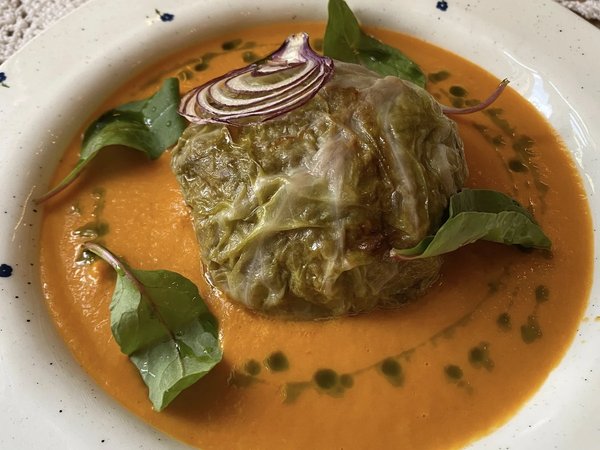 Гастропрогулка по Вологде: вкусно, душевно, с историей - фото 4