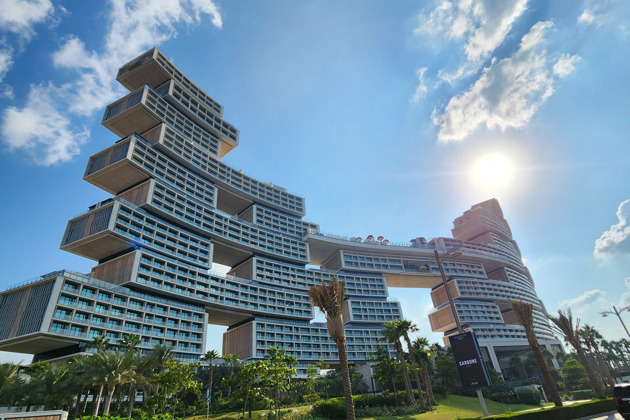 Фото - экскурсия: Персональная экскурсия в Дубай из Абу-Даби