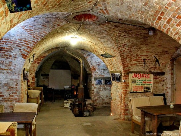 В поисках янтарной комнаты: Балтийск + Янтарный (из Пионерского) - фото 4
