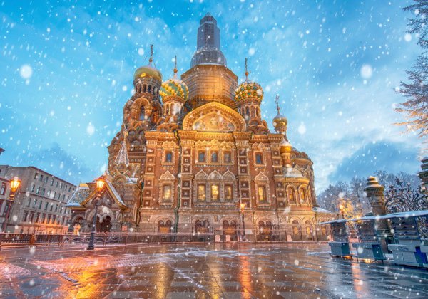 Последний день жизни императора Александра II