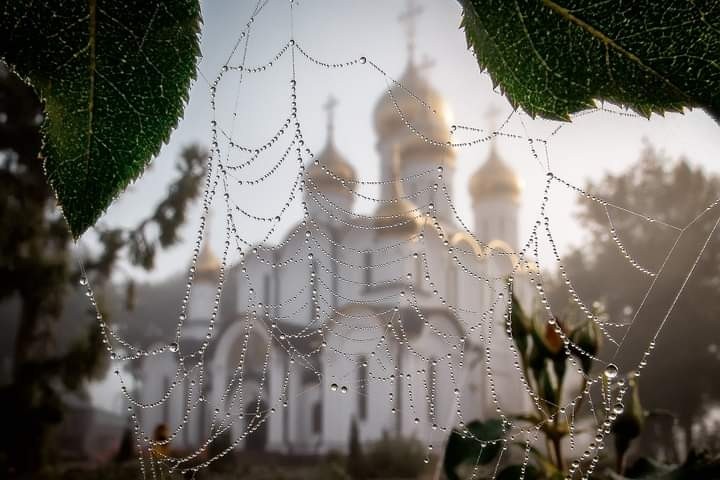 Переславль-Залесский: город, где заблудилось время