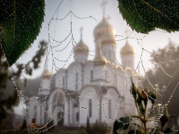 Переславль-Залесский: город, где заблудилось время - фото 1