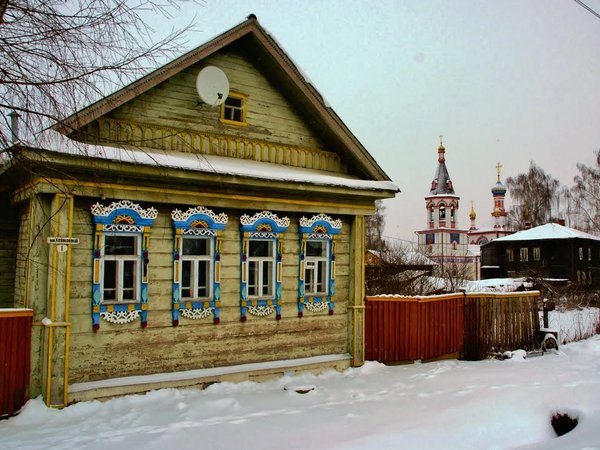 Переславль-Залесский: город, где заблудилось время - фото 4