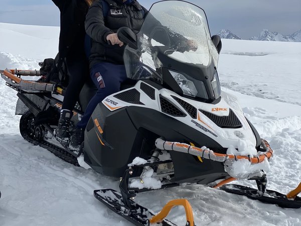В гости к кавказскому великану: поездка к подножию Эльбруса из Кисловодска - фото 4