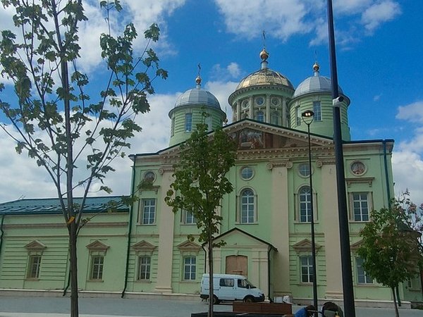 Детективный квест по историческому центру Клина - фото 4