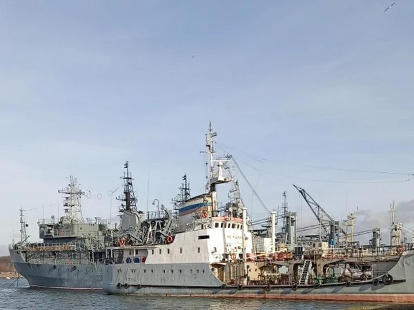 От порта до курорта: Балтийск, Янтарный и Светлогорск с посещением мануфактуры