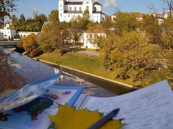 Квест без гида «Наедине с Витебском» - фото 2