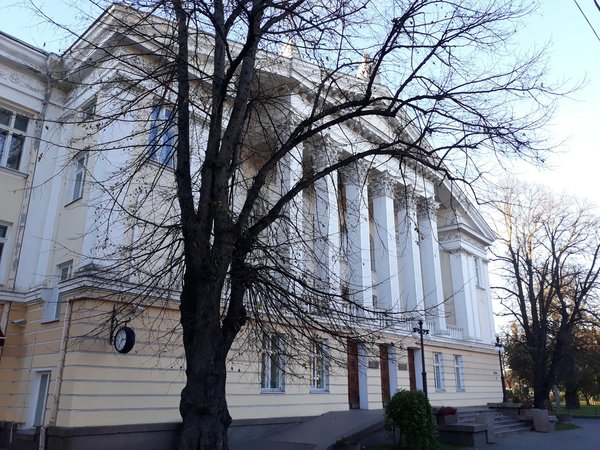 Таллин: старый, молодой и вечно недостроенный - фото 3