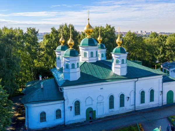 Знакомьтесь, Череповец! - фото 4
