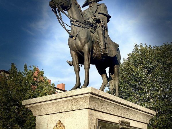 Инстербург — Черняховск: прошлое и настоящее - фото 3