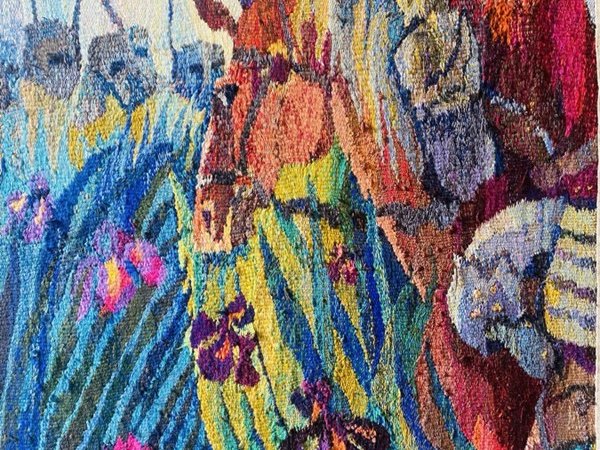 Инстербург — Черняховск: прошлое и настоящее
