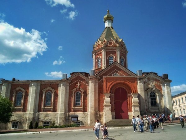 Знакомьтесь — Касимов - фото 4