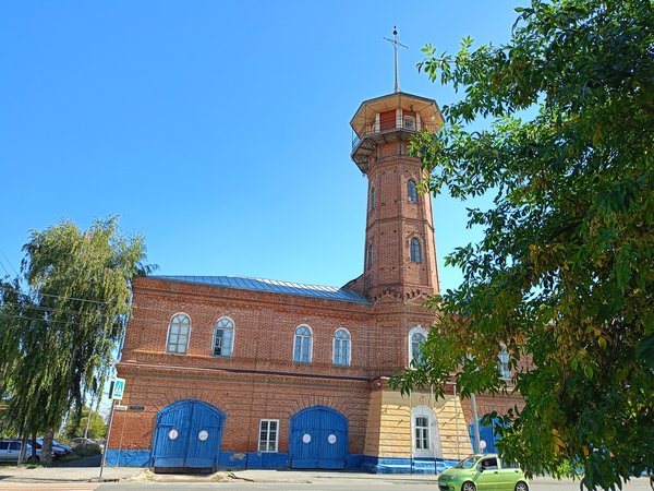 Фото туриста - 8