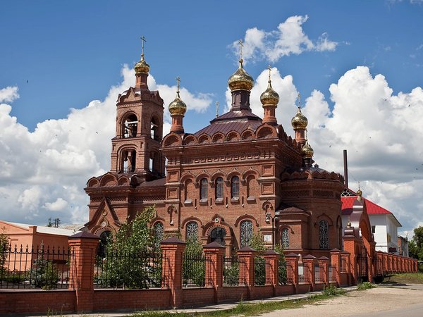 Фото туриста - 9