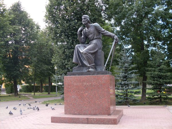 Смоленск и Польша - фото 4