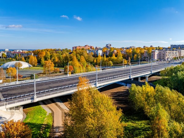 Велопрогулка вдоль Лососинки в карельскую тайгу - фото 4