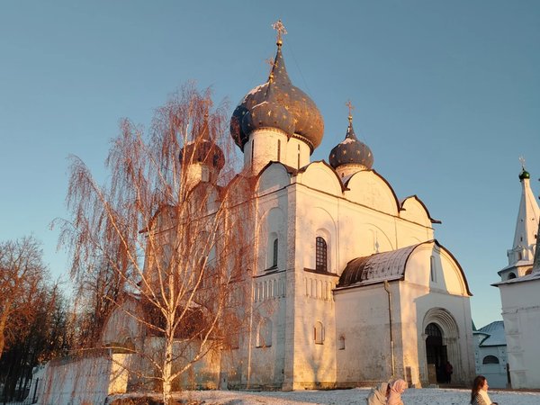 Суздаль: из века в век - фото 4