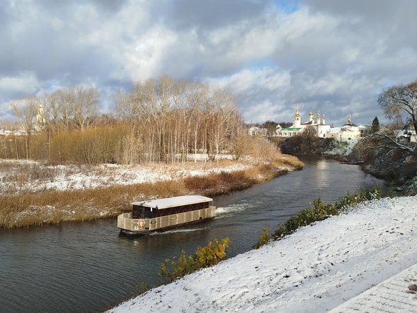 Суздаль: из века в век - фото 2