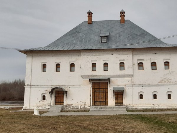 Тайны и загадки Гороховца - фото 4