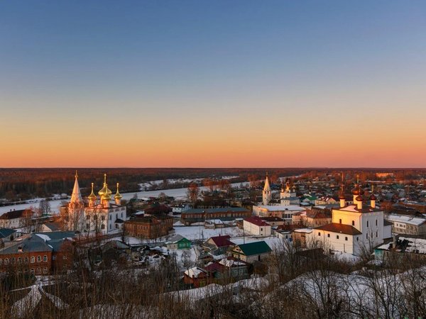 Тайны и загадки Гороховца - фото 1