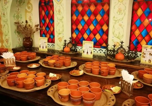 Суздаль — тысячелетний город, затерянный в веках - фото 1