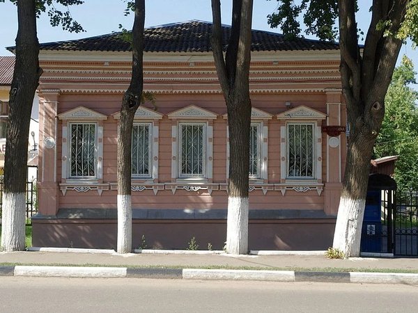 Павловский Посад — ситцевый город с богатой историей - фото 2