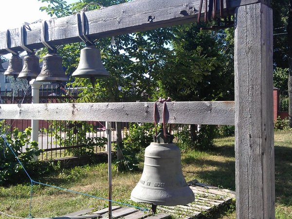 Павловский Посад — ситцевый город с богатой историей - фото 3