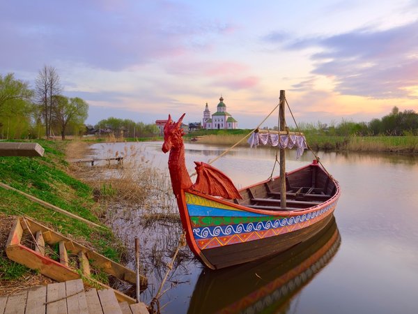 Сокровенный Суздаль - фото 3