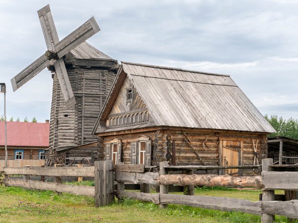 Сокровенный Суздаль - фото 1