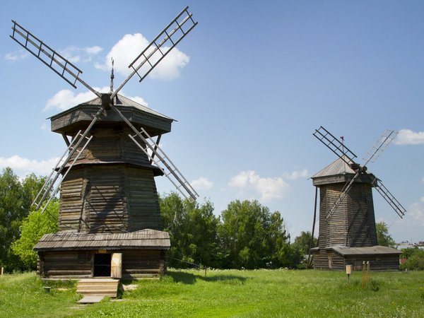 Сокровенный Суздаль - фото 4