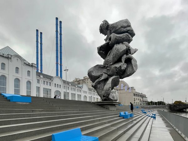 Мобильная квест-экскурсия «Вокруг „Красного октября“» - фото 2