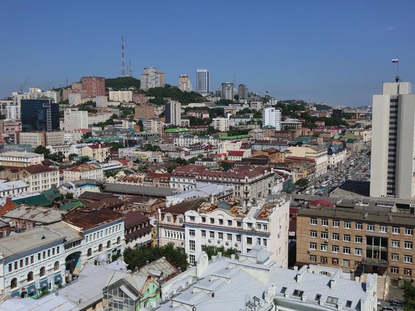Владивосток — не благодаря, а вопреки - фото 3