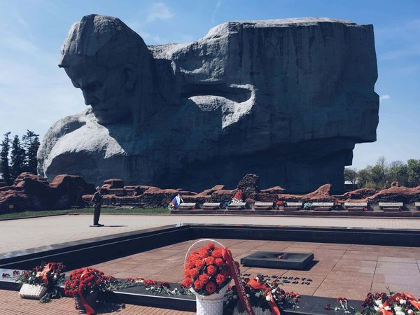 Групповая экскурсия в Брест и Беловежскую пущу - фото 2