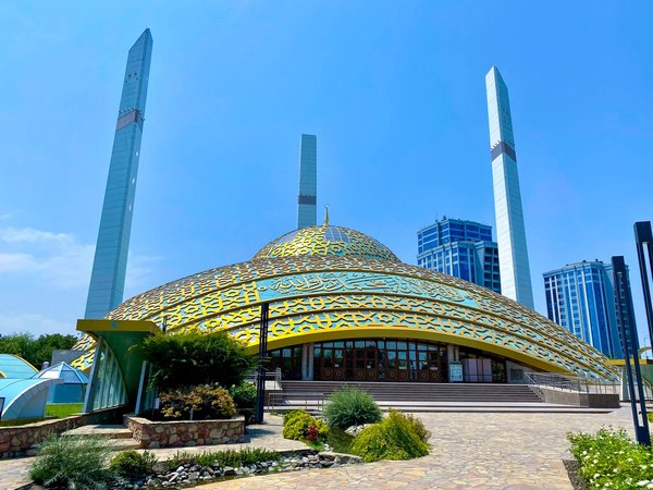 Главные места Чечни за 1 день (в мини-группе) - фото 3