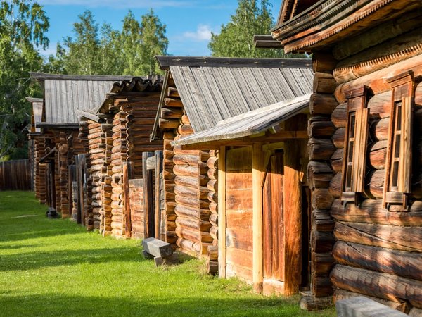 Идеальный день на Байкале - фото 4
