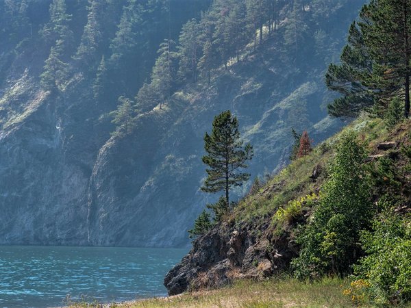 Идеальный день на Байкале - фото 3