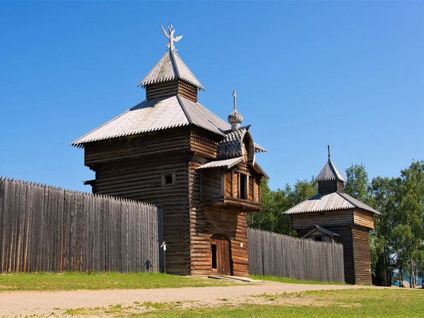 Идеальный день на Байкале - фото 2