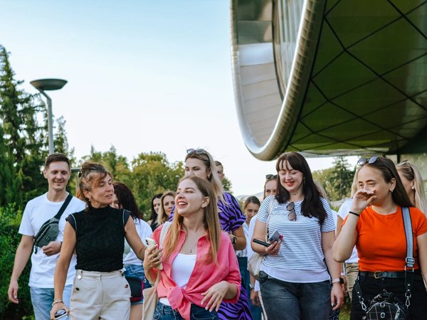 Старый Тбилиси: пешая экскурсия, прогулка на катере и грузинское вино - фото 2